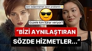 Kitabın Ortasından Konuştu: Danla Bilic'in Estetik Faciasından Yola Çıkan Aydilge Güzellik Sektörünü Taşladı!