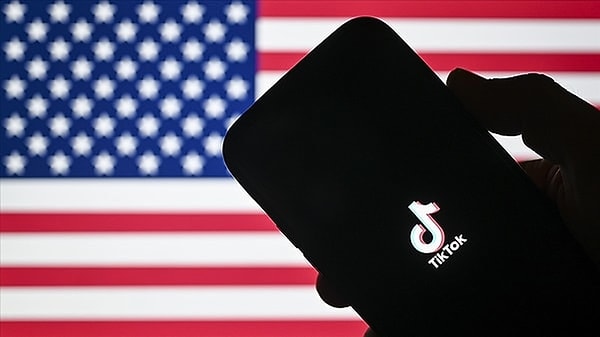 Discussions about the Chinese social media platform TikTok continue in the U.S.