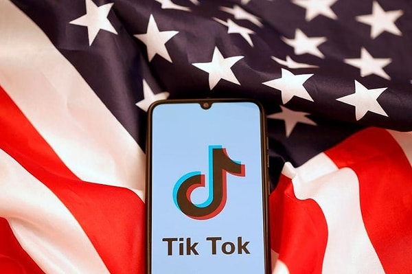 During the election campaign, U.S. President-elect Trump had said he would save TikTok.