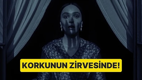 Gişe Rekoru Kırdı: Nosferatu Filmi Korku Türünün Zirvesine Yerleşti!