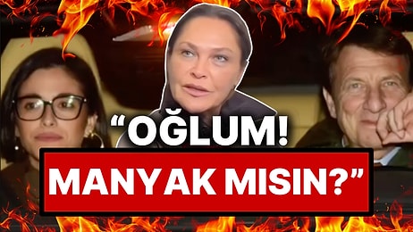 "Eski Eşiniz Kaya Çilingiroğlu'nun Düğününe Gider Miydiniz?" Diye Soran Muhabire Hülya Avşar Had Bildirdi!