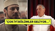 Yapımcı Faruk Turgut'tan Kızıl Goncalar Hakkında İddialı Paylaşım!