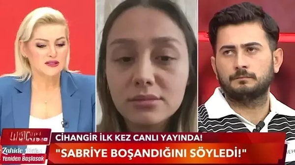 Görüntülerin doğruluğu bile belli değilken bir kadının zan altında bırakılması ve böyle görüntülerin canlı yayında izlenmesi sosyal medyadan yoğun tepki alırken RTÜK söz konusu olaya sessiz kalmadı.