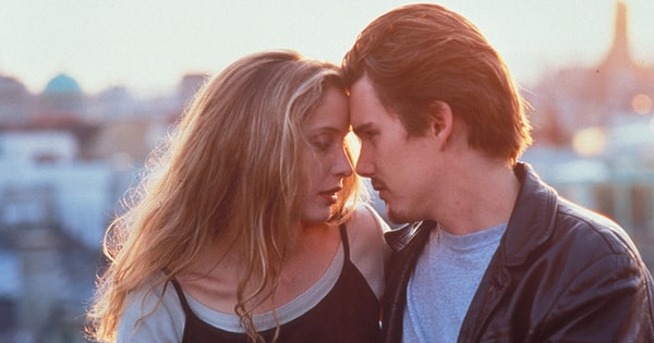 10. Before Sunset (Gün Batmadan)