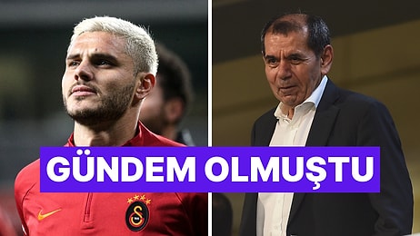 Başarının Sırrı Deniyordu: Galatasaray'dan "Florya'nın Suyu" Projesi