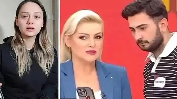 RTÜK Başkanı Ebubekir Şahin, Star TV'de yayınlanan Zahide Yetiş'le Yeniden Başlasak programı hakkında inceleme başlatıldığını duyurdu. Program canlı yayınında konuğa eşine ait olduğu iddia edilen cinsel ilişki videosunu izleten Zahide Yetiş, sosyal medyanın gündemine oturup yoğun tepki toplamıştı. RTÜK, söz konusu duruma sessiz kalmayıp harekete geçti.