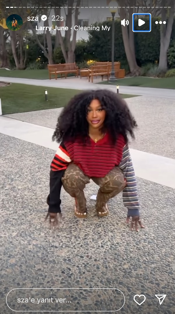 SZA