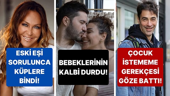 15 Ocak'a Damgasını Vuran Magazin Olaylarını Anlatıyoruz!