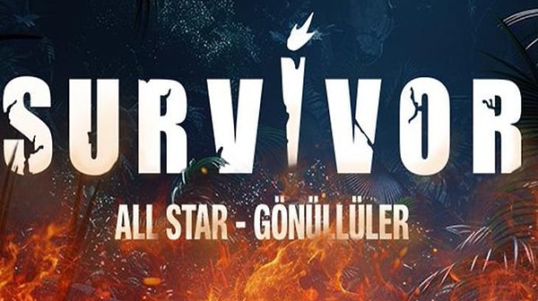 Survivor 2025'in kadın yarışmacılar arasında geçen yeni düello oyunu dün akşam (15 Ocak) yaşandı.