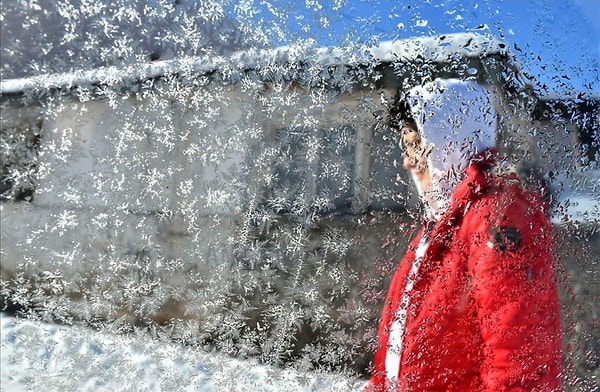 Meteoroloji 16 Ocak Perşembe günü için pek çok kente dondurucu soğuk uyarısı yaptı.