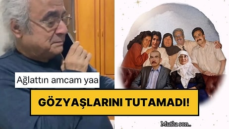 Kızı Doğum Günü İçin Aile Fotoğrafı Yaptırınca Duygulanan Baba: “Bir Türlü Bir Araya Getiremediğim Beşli…”