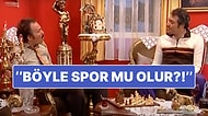 Satrancın Bir Spor Olarak Görülmesinin Altında Yatan Haklı Nedenler