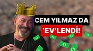 Artık Nafakadan Hiç Yırtamaz: Cem Yılmaz'ın Milyonluk Bir Servet Ödeyip Barcelona'dan Ev Aldığı İddia Edildi!