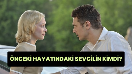 Önceki Hayatındaki Kiminle Sevgiliydin?