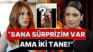 Kavga Fena Büyüyor: Elçin Sangu Kendisine Oynayan Birsen Altuntaş'ı Yeniden İfşalama Sinyali Verdi!