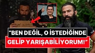 Survivor'a Giden Yolları Kapalı Olan Turabi Takipçilerinden Acun Ilıcalı'ya Yazmalarını İstedi!