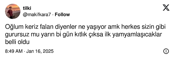 Tabii bu görüşe karşı çıkanlar da oldu.