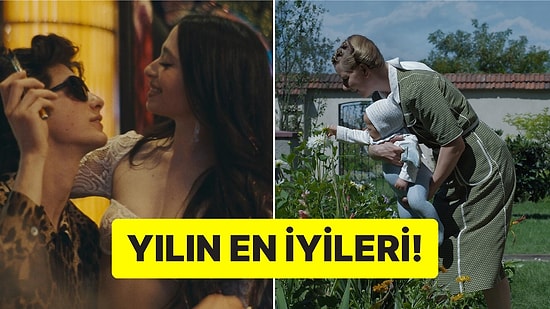 SİYAD, 2024 Yılının En İyi Uluslararası Filmlerini Açıkladı