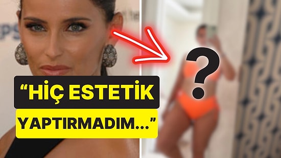 Kilo Alma Sürecini Anlattı: Bir Zamanların İkonik İsmi Şarkıcı Nelly Furtado'nun Son Hali Dumur Etti