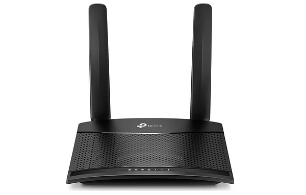 TP-Link TL-MR100 Wireless N 4G LTE Router