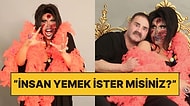 Şafak Sezer, Bülent Ersoy'u Kutsal Damacana 5: Zombi'de Oynamaya Nasıl İkna Ettiklerini Şakalı Dille Açıkladı