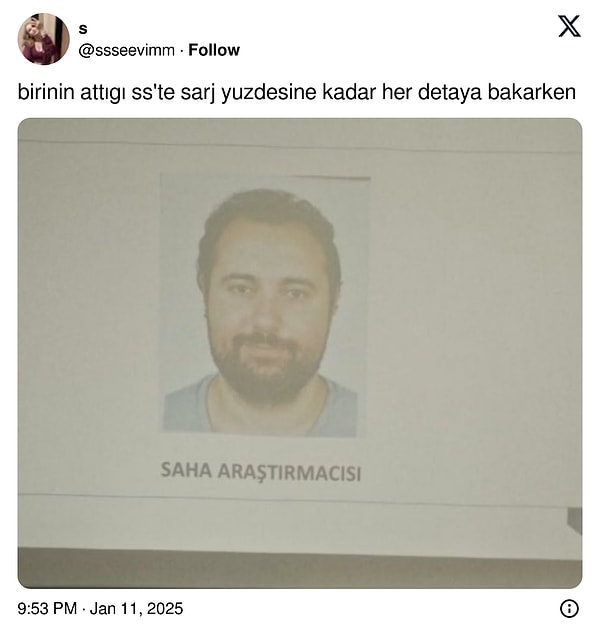 Her konuda şöyle detaycı olsak...