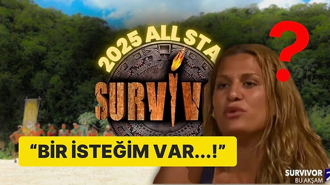 Survivor Almeda'nın Konseydeki Sözleri "Yarışmayı Bırakıyor" İddialarına Neden Oldu!