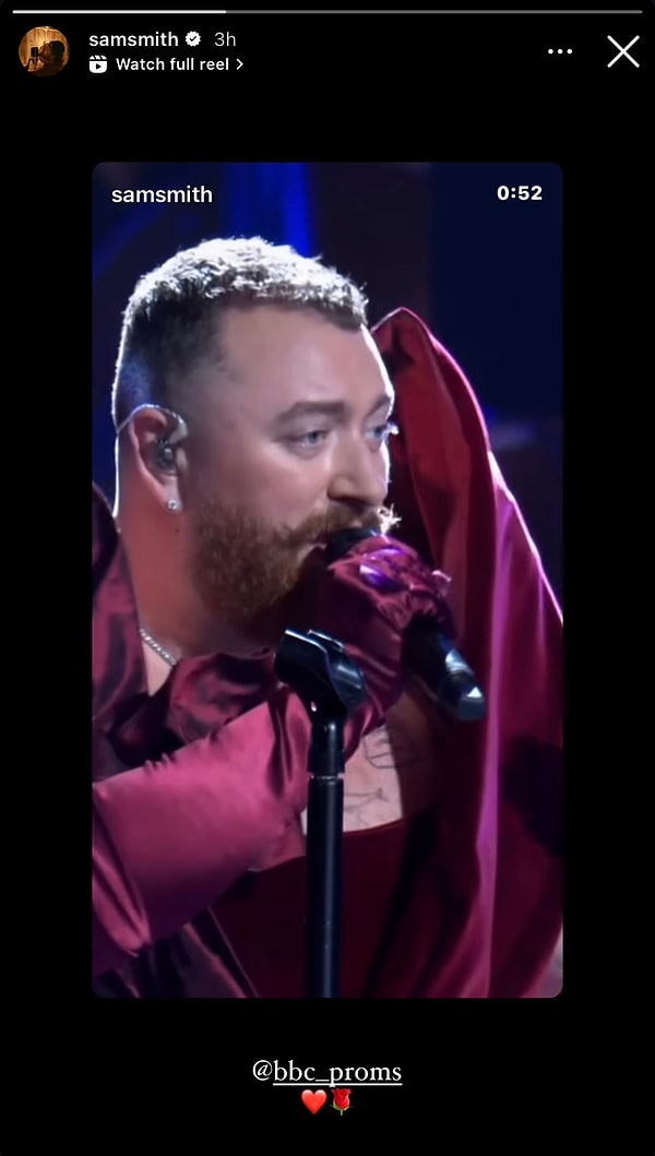 Sam Smith