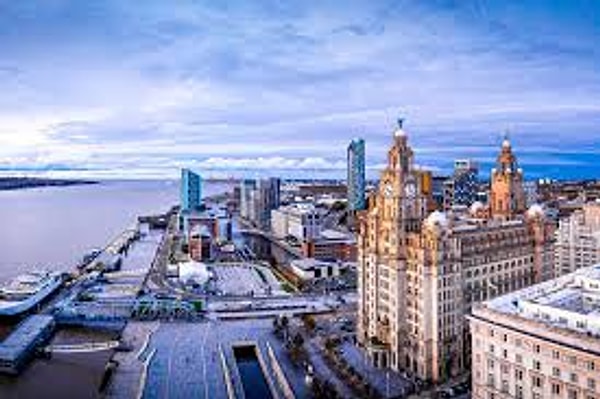 6. Liverpool