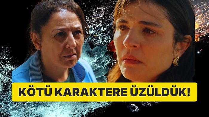 Sonunda Bir Kötü Karaktere Üzüldük! Leyla Dizisinin Nur’uyla Ebeveyn Travmalarımız Hortladı!