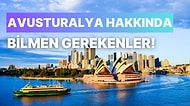Dünyanın En Huzurlu Ülkelerinden Olan Avusturalya Hakkında Bilmen Gereken 11 Şey