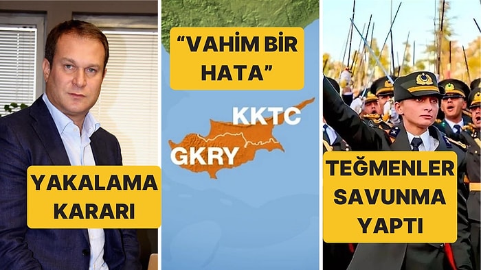 16 Ocak Perşembe Akşamı Kaçırdığın Haberler