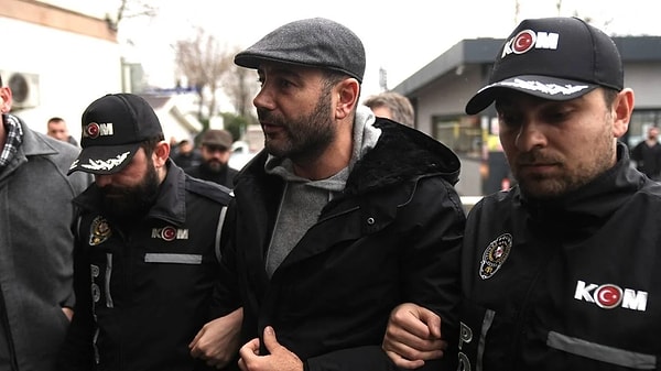 Beşiktaş Belediye Başkanı Rıza Akpolat: “Kimseden maddi menfaat talep etmedim.”