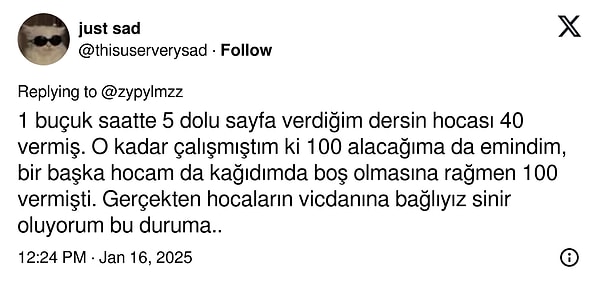 100 bekleyen 40, 0 bekleyen 100 aldı 👇