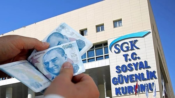 Resmi Gazete'de yayımlanan düzenlemeye göre Genel Sağlık Sigortası (GSS) primi borçluları yıl sonuna kadar sağlık hizmeti alabilecek.