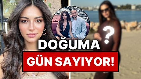 Yusuf Yazıcı Paraya Kıymış: Futbolcu Kocasından Melisa Aslı Pamuk'a Milyonluk Hamilelik Hediyesi