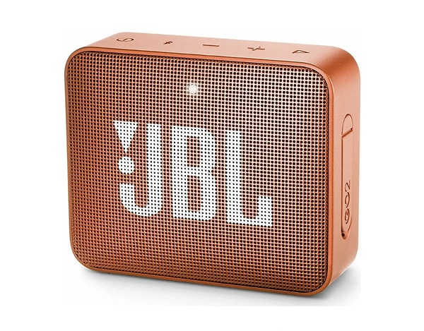 JBL Go 2 IPX7 Bluetooth Hoparlör