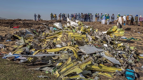 Tüm Boeing 737 MAX 8 uçakları yere indirildi ve sistemler köklü değişikliklerle yeniden tasarlandı. Pilotlara özel eğitimler verildi ve yazılım güncellemeleri zorunlu hale getirildi.