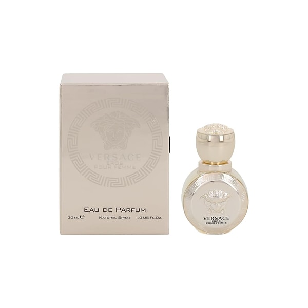 15. Versace Eros Pour Femme EDP Kadın Parfüm, 30 ml