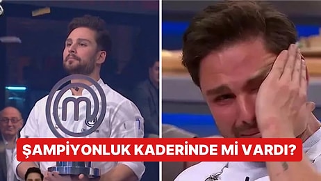 Şampiyonluk Kaderinde mi Vardı? MasterChef Onur’un Burcu ve Astrolojik Yorumunu Yapıyoruz!