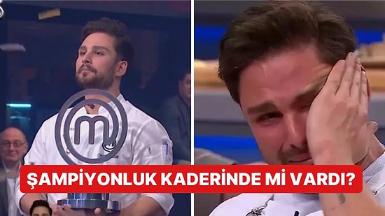 Şampiyonluk Kaderinde mi Vardı? MasterChef Onur’un Burcu ve Astrolojik Yorumunu Yapıyoruz!