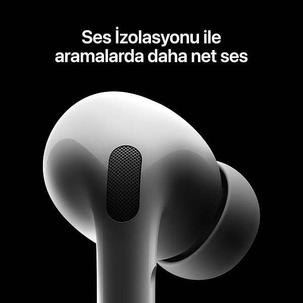 Apple AirPods Pro 2 Kablosuz Kulaklık