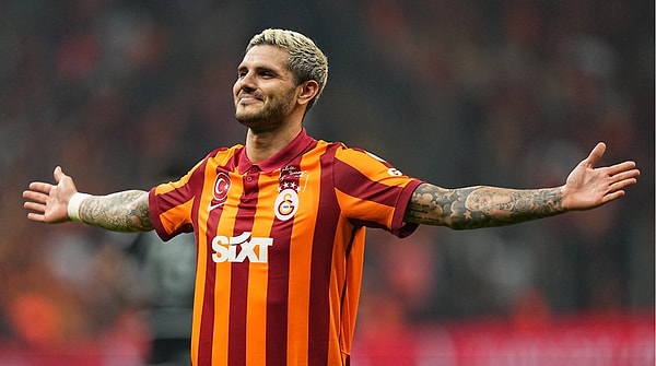 Fanatik gazetesinin haberine göre Icardi'nin adı UEFA listesinden çıkarılacak ve Arjantinli dönebilse dahi Galatasaray, Avrupa'da mayıs ayını görürse oynayamayacak.