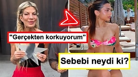 Instagram'da Paylaştıkları Fotoğraflara Photoshop Yaparak Adeta Tanınmaz Hale Gelen Kişiler