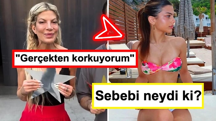 Instagram'da Paylaştıkları Fotoğraflara Photoshop Yaparak Adeta Tanınmaz Hale Gelen Kişiler