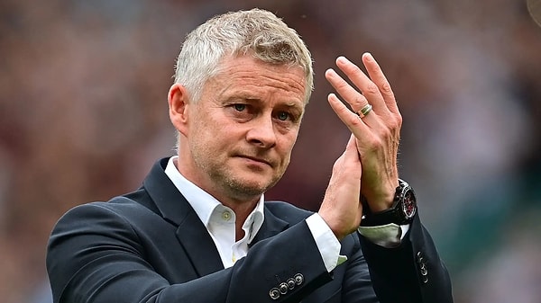 Beşiktaş, Ole Gunnar Solskjaer isminde karar kıldı ve duyurular gün içinde yapıldı. Ancak Solskjaer'in uzun süredir takım çalıştırmaması ve Beşiktaş'ı neden tercih ettiği merak konusu oldu.