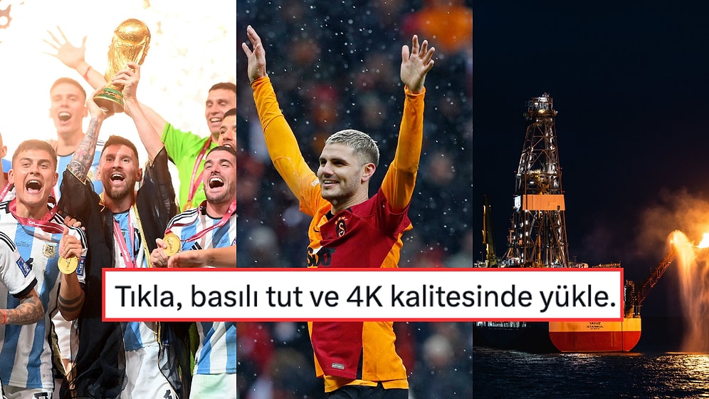 X’in Yeni Trendi: Tıkla, Basılı Tut ve 4K Kalitesinde Yükle