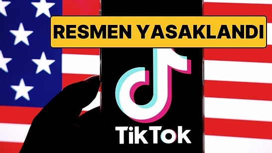 ABD Yüksek Mahkemesi’nden TikTok Yasağına Onay Çıktı