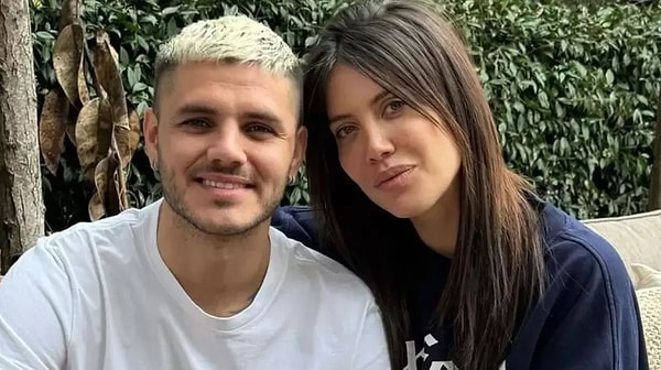 Icardi de mahkemede açıklamalar yaptı. Hakim karşısında konuşan yıldız futbolcunun medyaya aktarılan ifadeleri de şu şekilde: "Kızlarıma asla zarar vermem ve kızlarımın annesine de asla zarar vermem. Tüm bunların en iyi şekilde ve mümkün olan en kısa sürede çözülebilmesi için avukatlarımla birlikte buradayım. 2 yıldır Arjantin'de değil, Türkiye'de yaşıyorum ve çocukların hepsine ben bakıyorum."