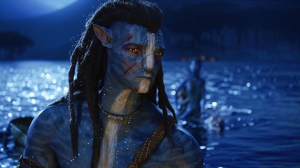 Hollywood'un dev bütçeli film serisi Avatar'ın üçüncü halkasının 19 Aralık 2025'te vizyona girmesi bekleniyor.